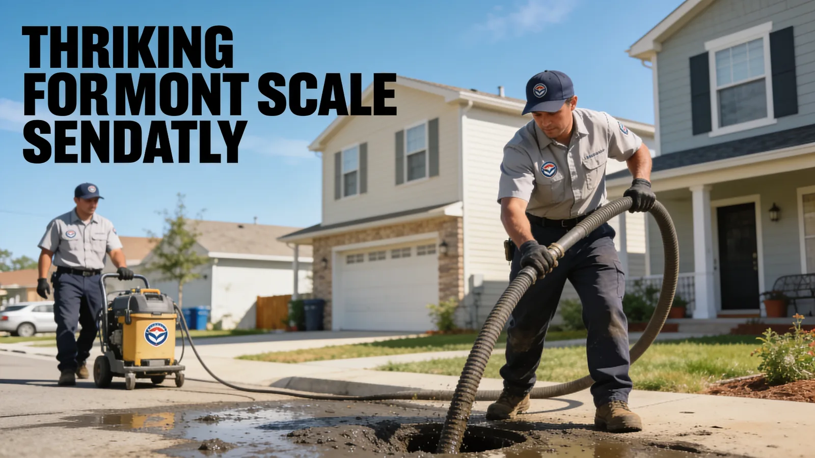 Sewage Cleanup in Norfork, AR near me